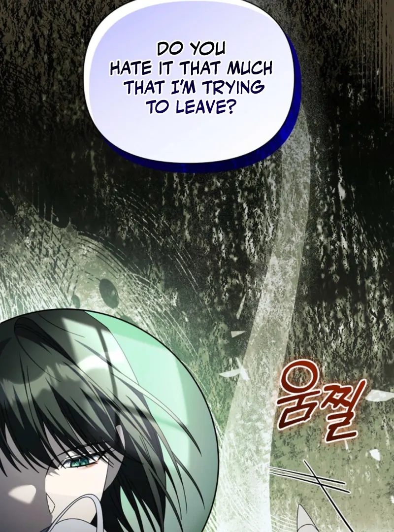 To the Witch Who Forgot the Birds chapter 33 page 105
