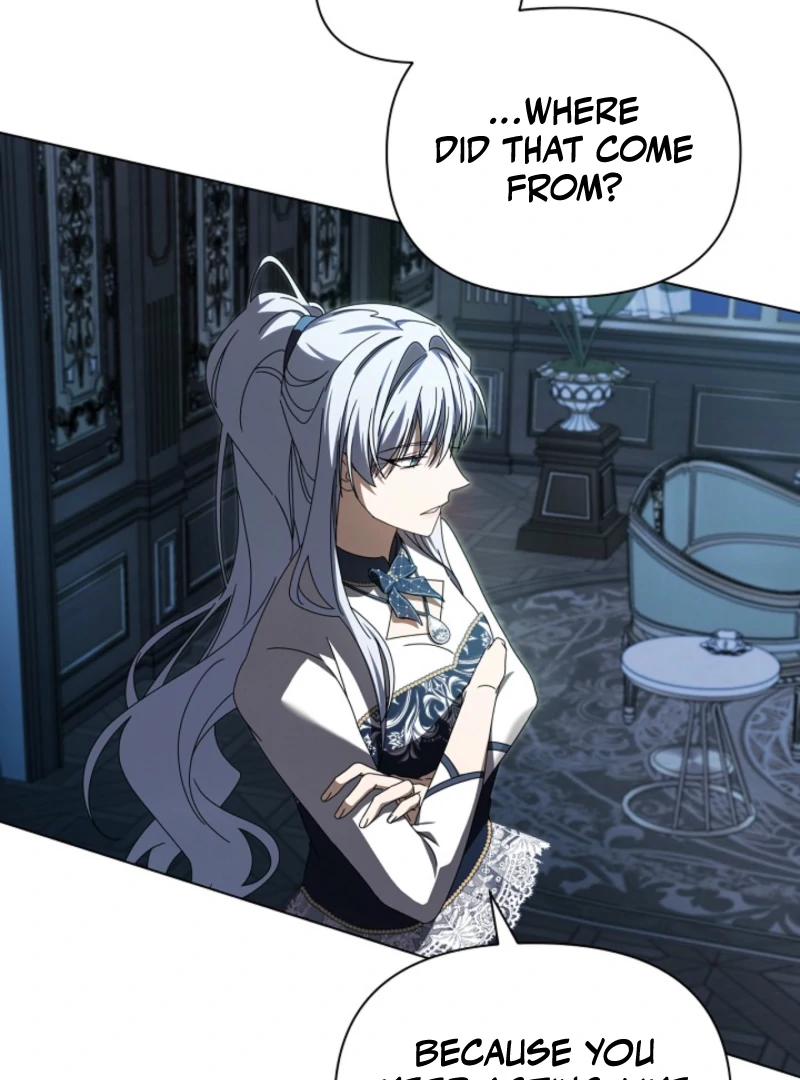 To the Witch Who Forgot the Birds chapter 33 page 107