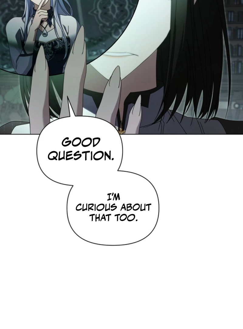 To the Witch Who Forgot the Birds chapter 33 page 109