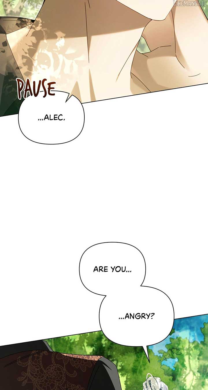 To the Witch Who Forgot the Birds chapter 34 page 82