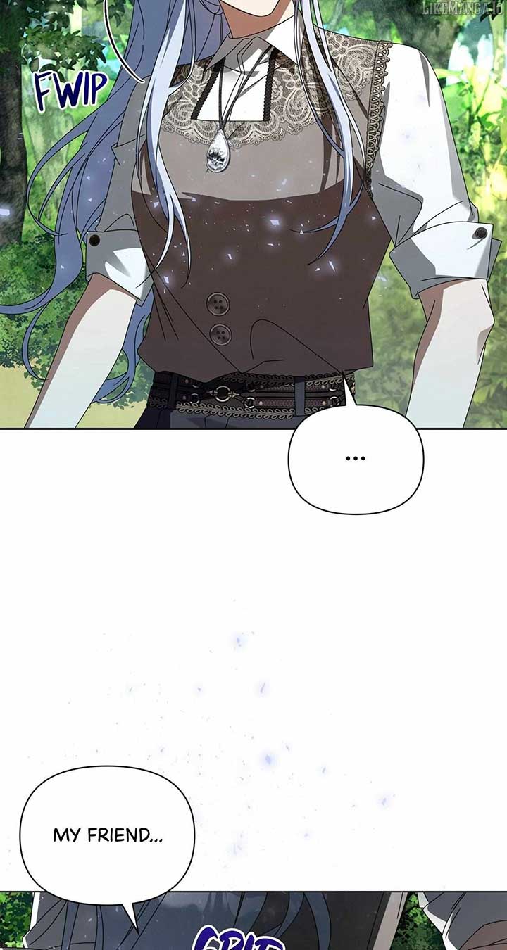 To the Witch Who Forgot the Birds chapter 35 page 30