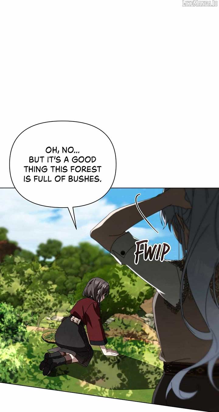 To the Witch Who Forgot the Birds chapter 35 page 34