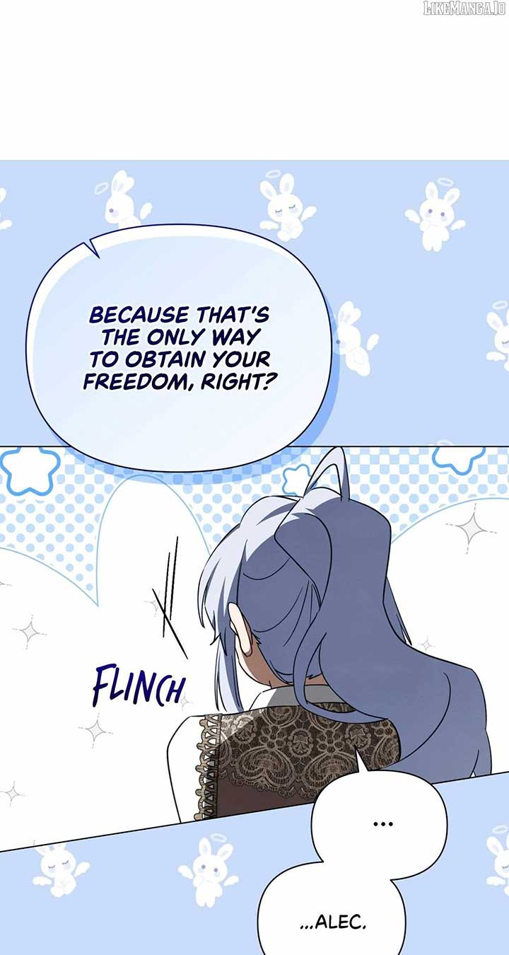 To the Witch Who Forgot the Birds chapter 35 page 79
