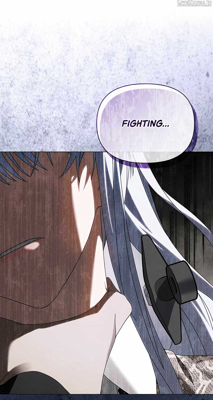 To the Witch Who Forgot the Birds chapter 36 page 32