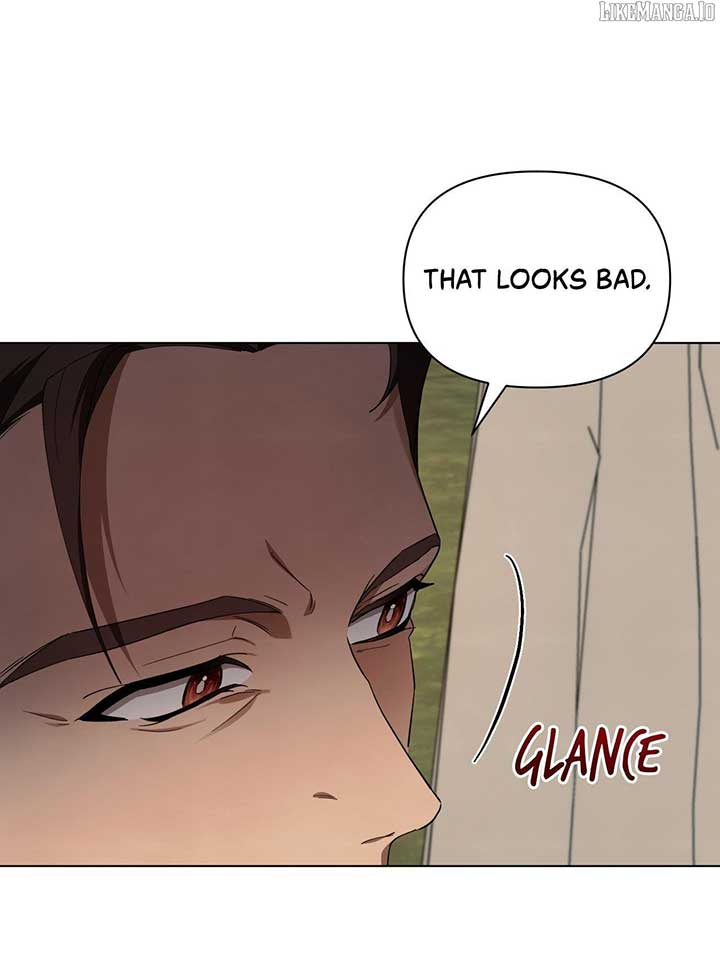 To the Witch Who Forgot the Birds chapter 36 page 62