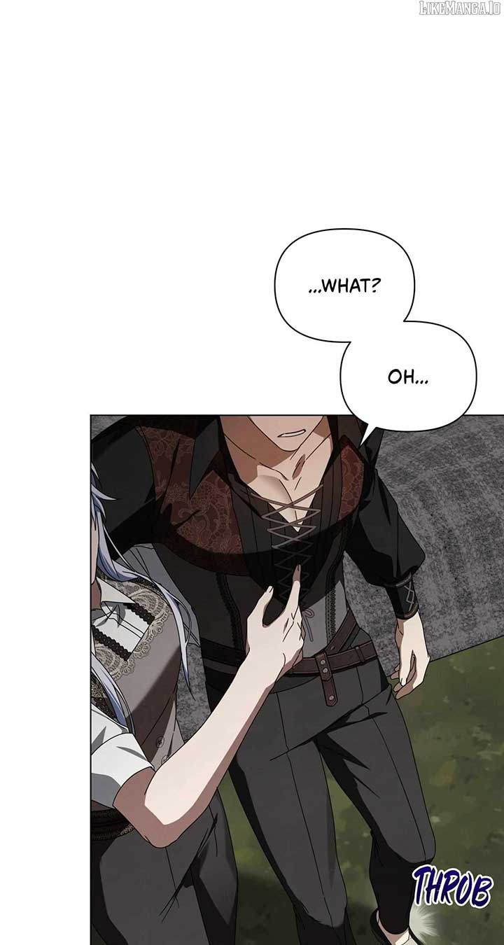 To the Witch Who Forgot the Birds chapter 36 page 63