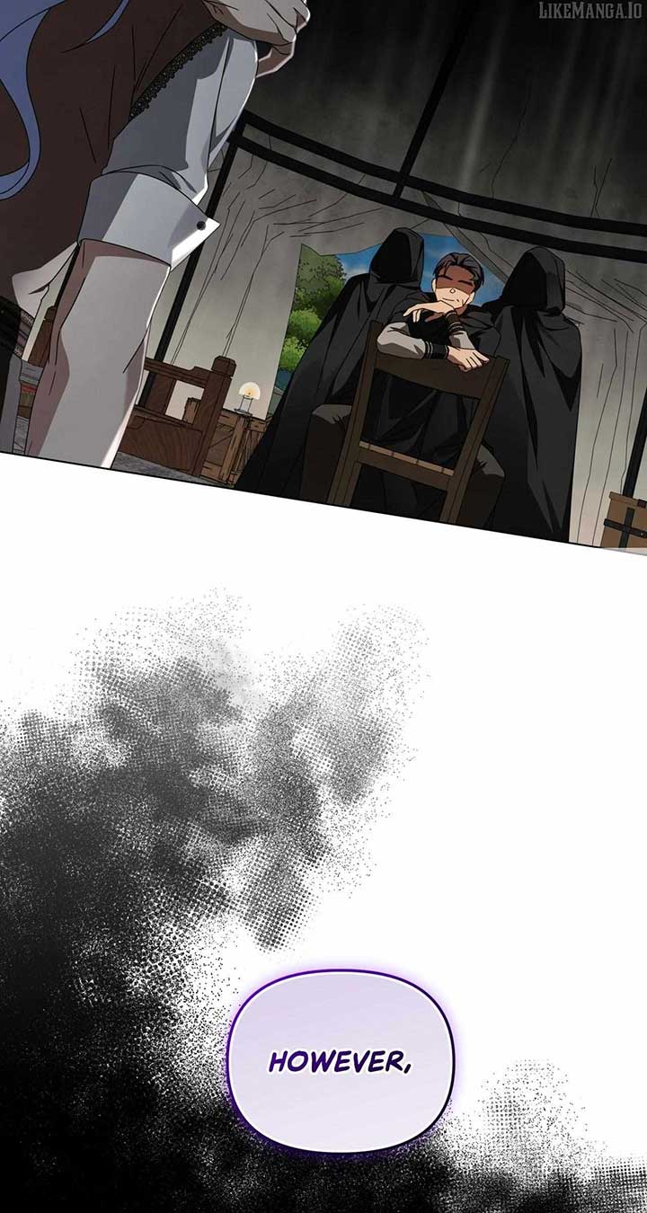 To the Witch Who Forgot the Birds chapter 36 page 72