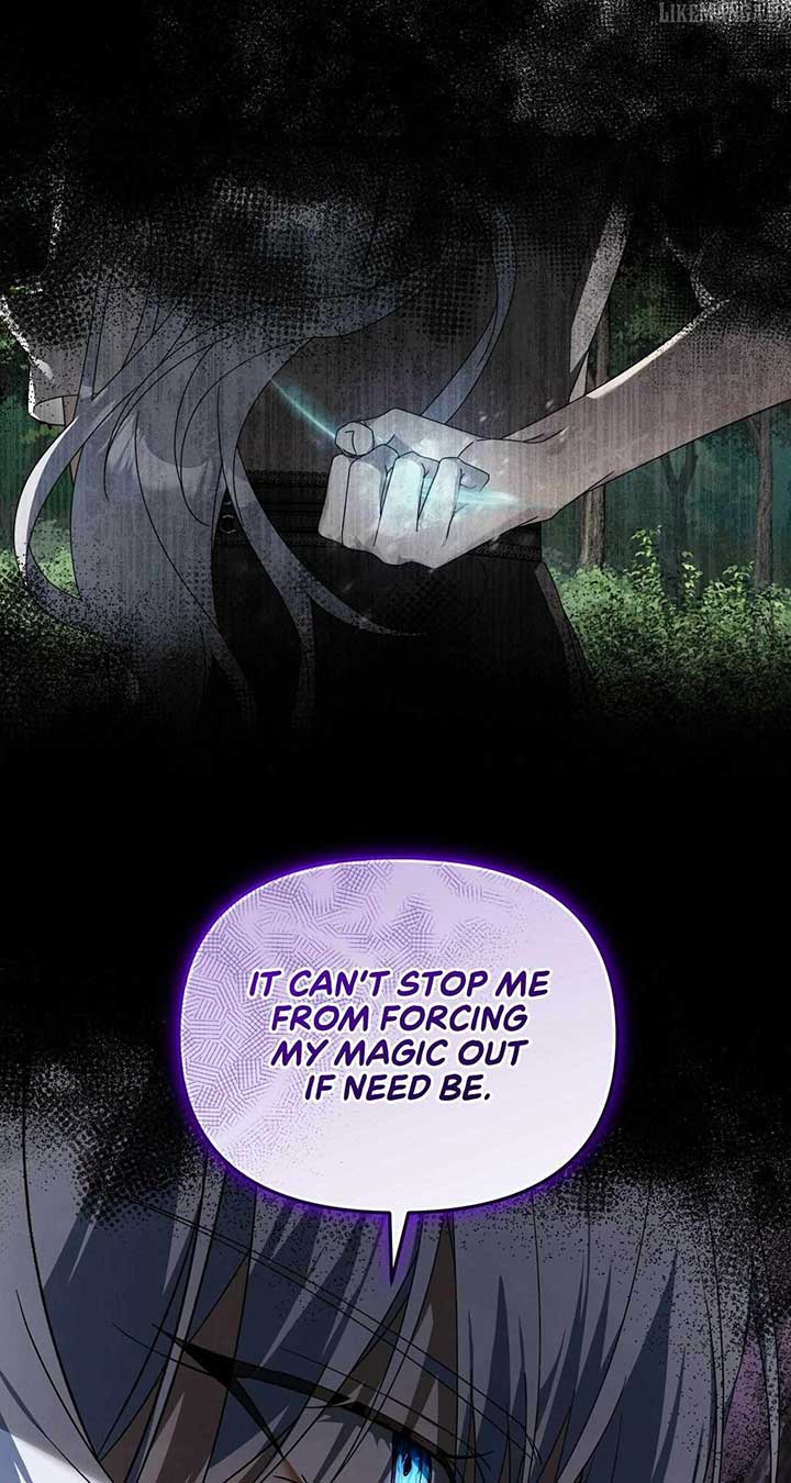 To the Witch Who Forgot the Birds chapter 36 page 73