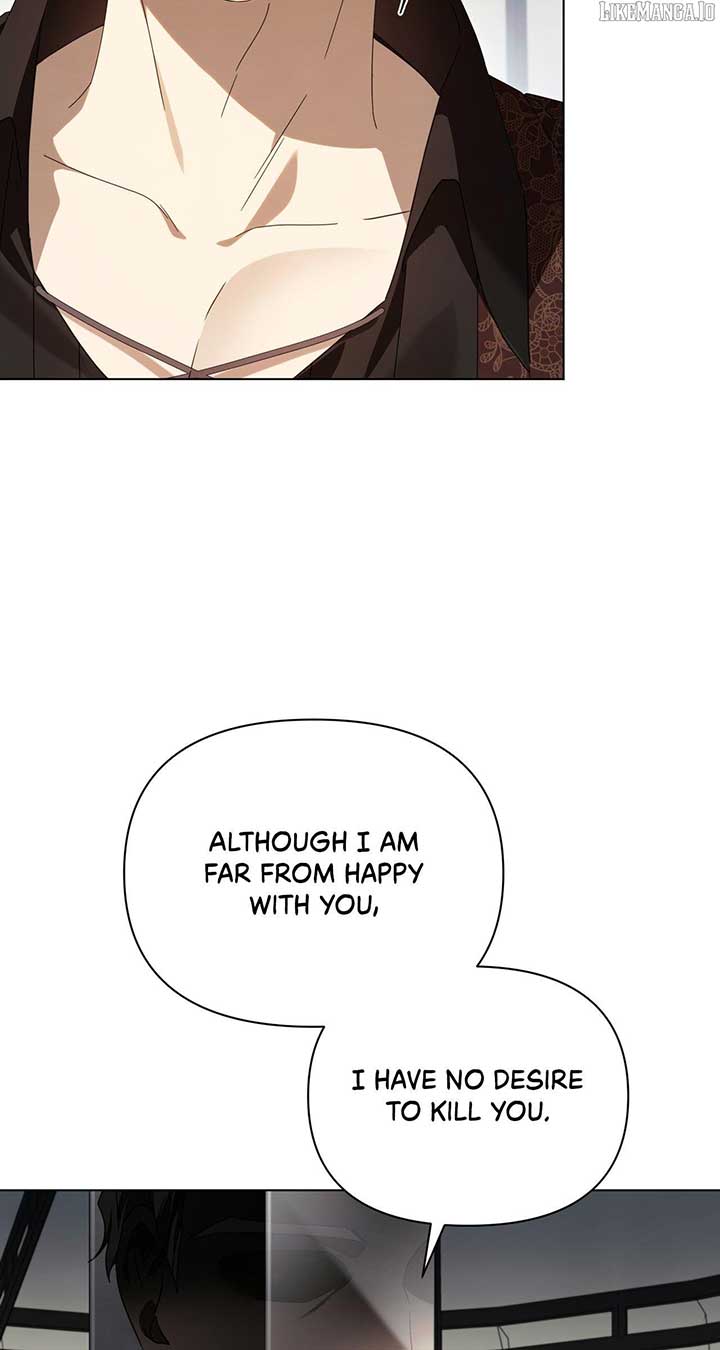 To the Witch Who Forgot the Birds chapter 36 page 80