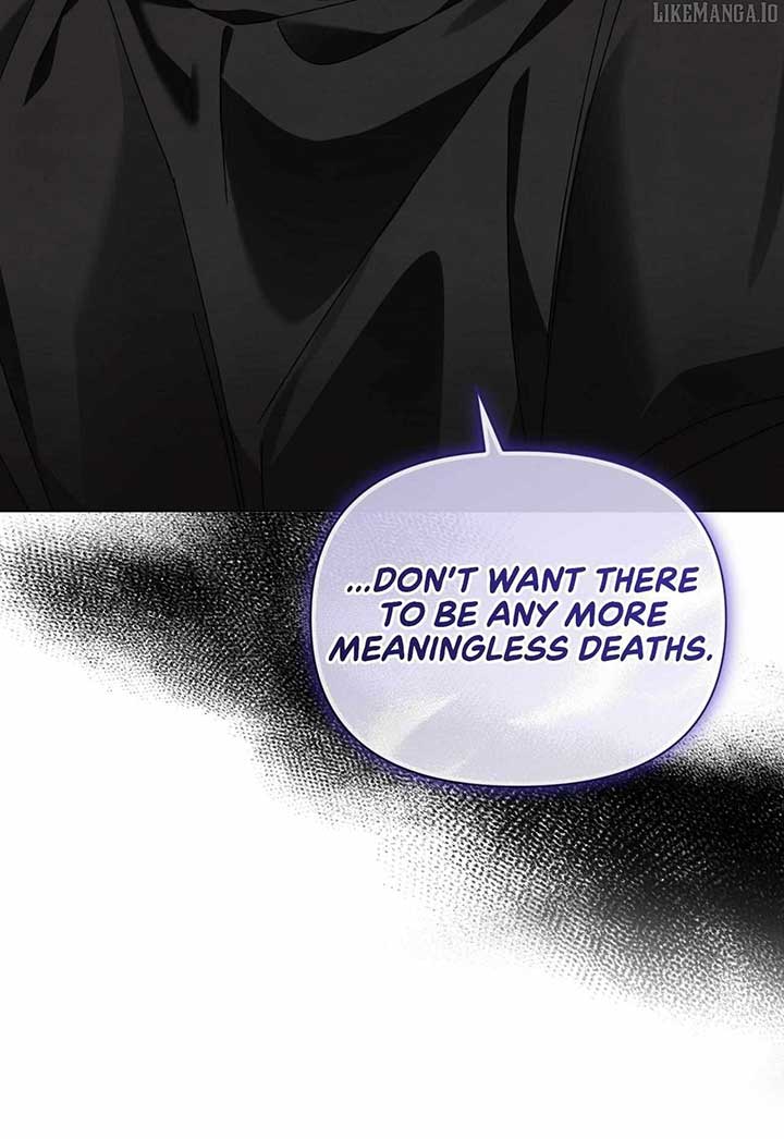 To the Witch Who Forgot the Birds chapter 36 page 82