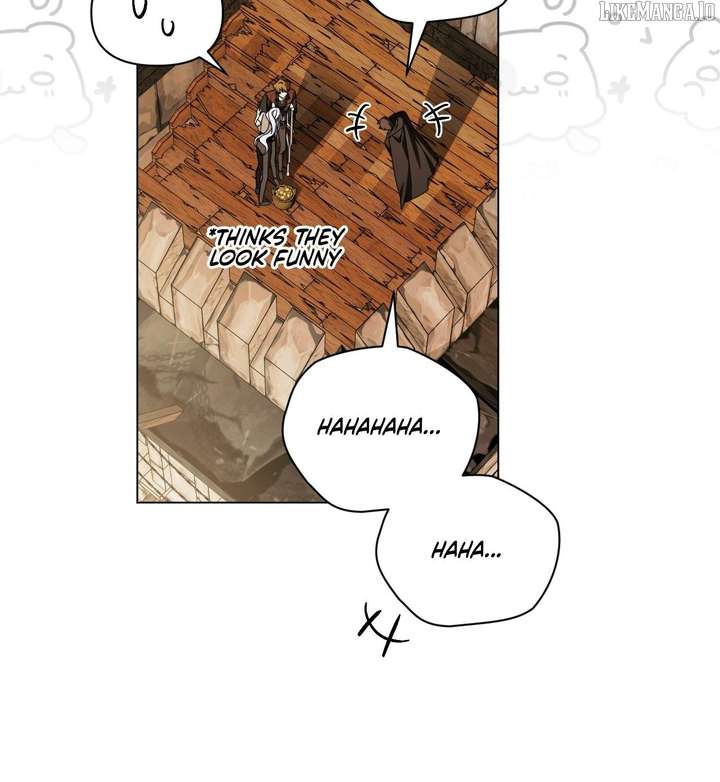 To the Witch Who Forgot the Birds chapter 37 page 30