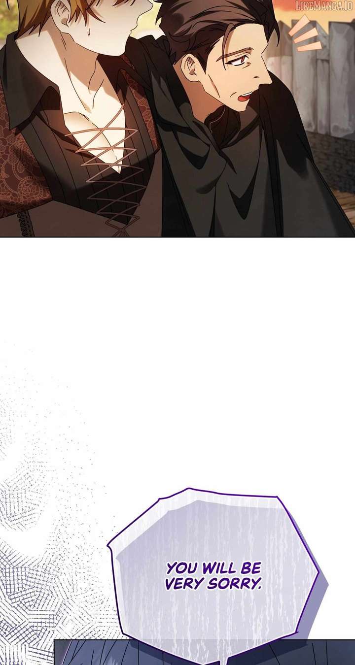 To the Witch Who Forgot the Birds chapter 37 page 40