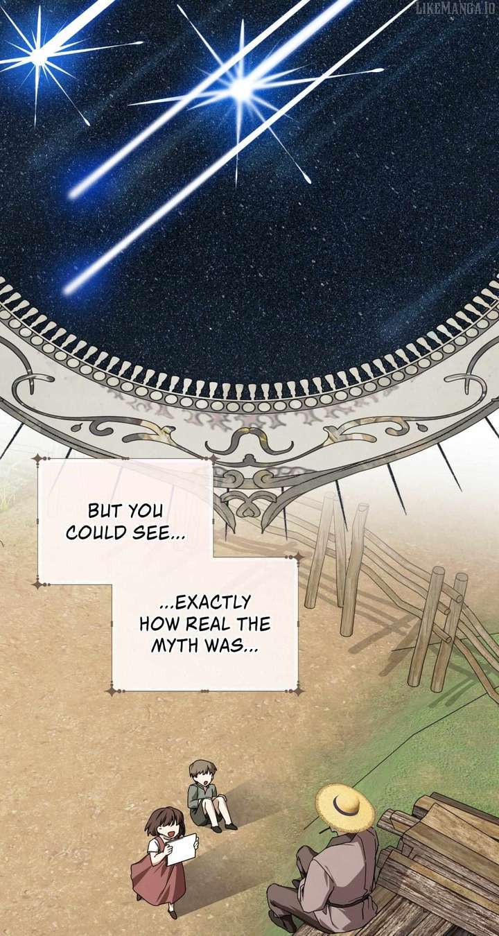 To the Witch Who Forgot the Birds chapter 40 page 24