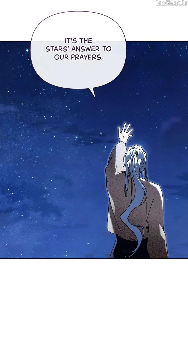 To the Witch Who Forgot the Birds chapter 40 page 30
