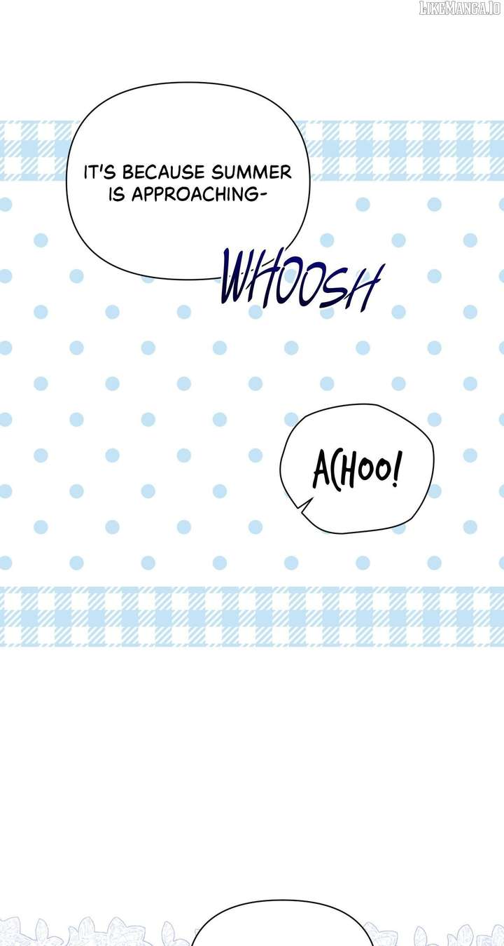 To the Witch Who Forgot the Birds chapter 40 page 59