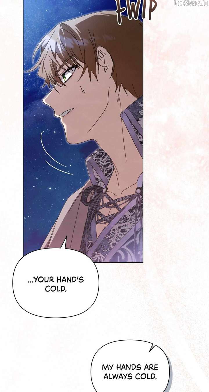 To the Witch Who Forgot the Birds chapter 40 page 79
