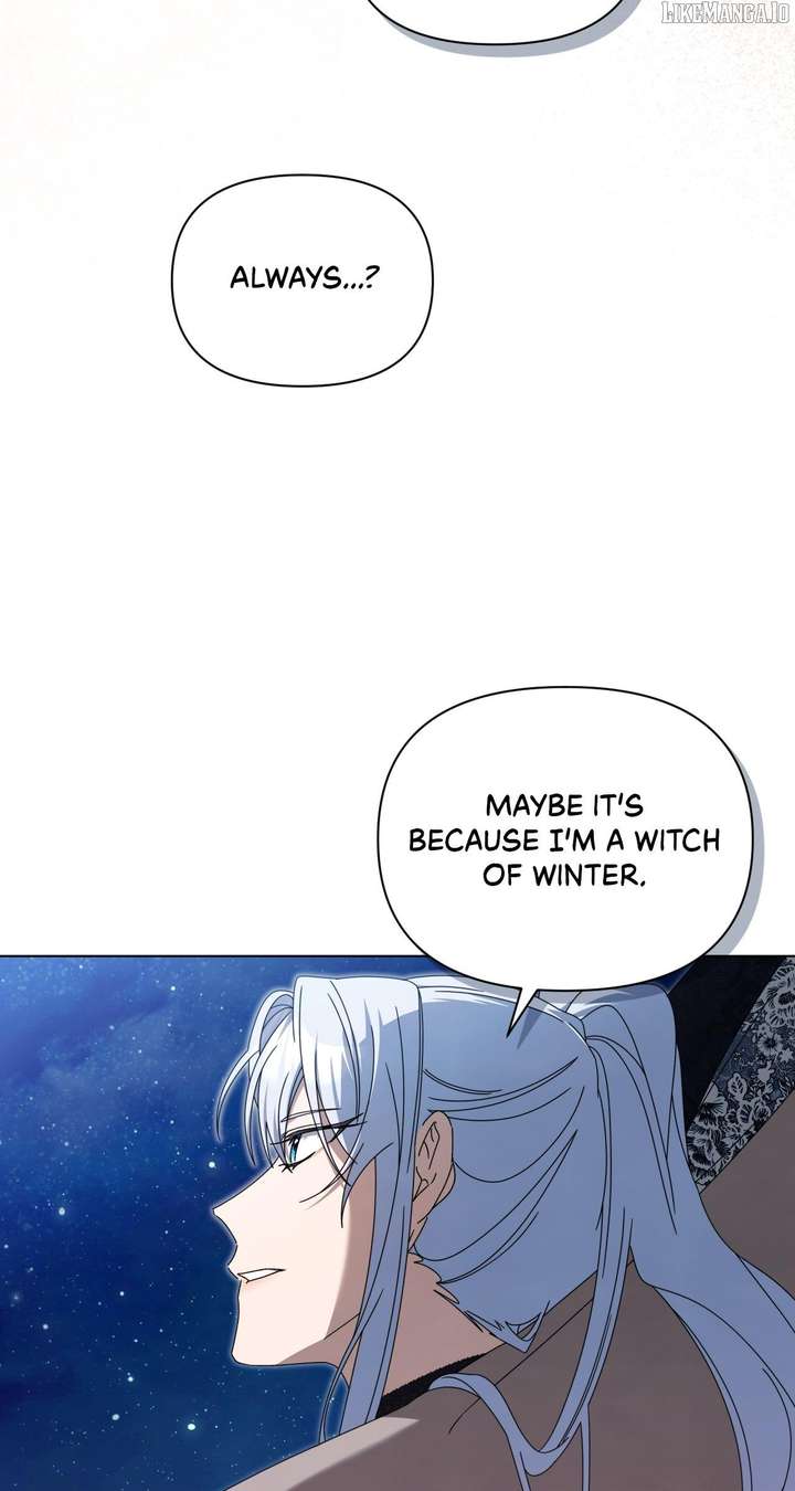 To the Witch Who Forgot the Birds chapter 40 page 80