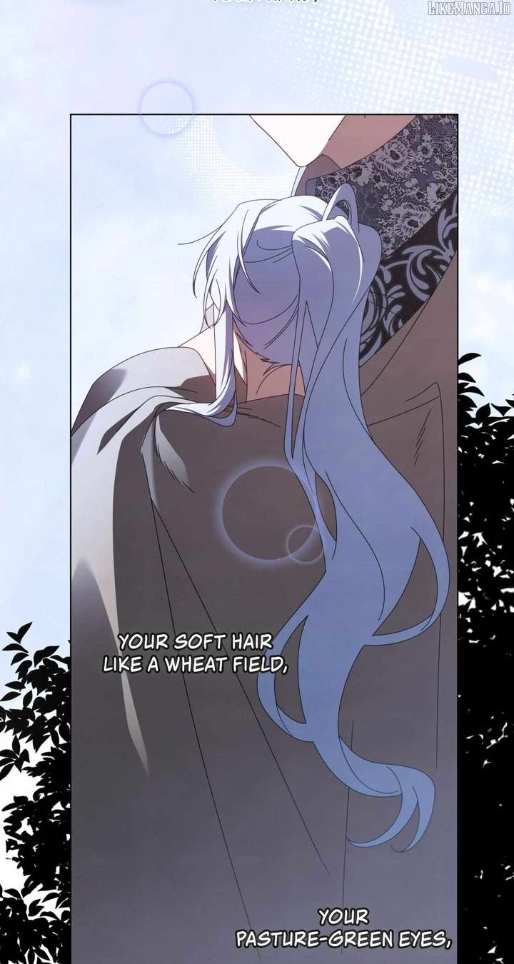 To the Witch Who Forgot the Birds chapter 40 page 87