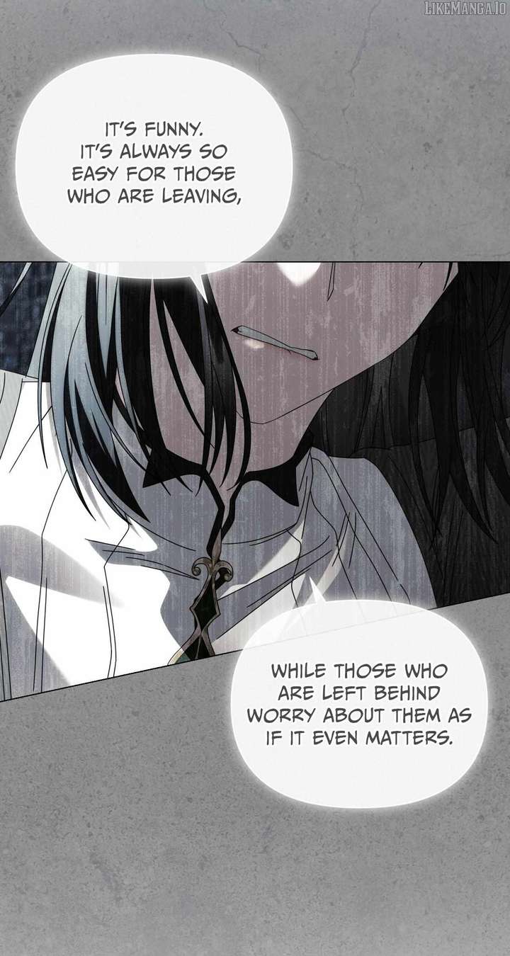 To the Witch Who Forgot the Birds chapter 40 page 92