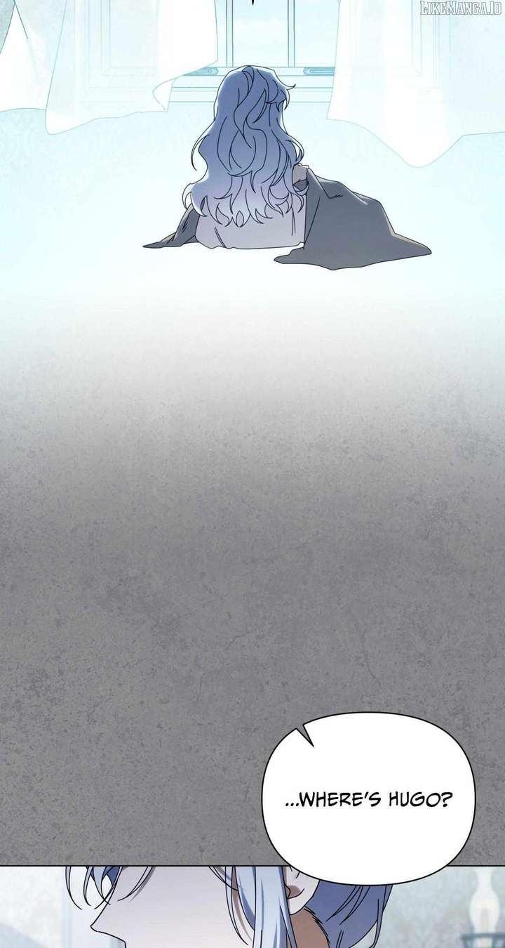 To the Witch Who Forgot the Birds chapter 41 page 6