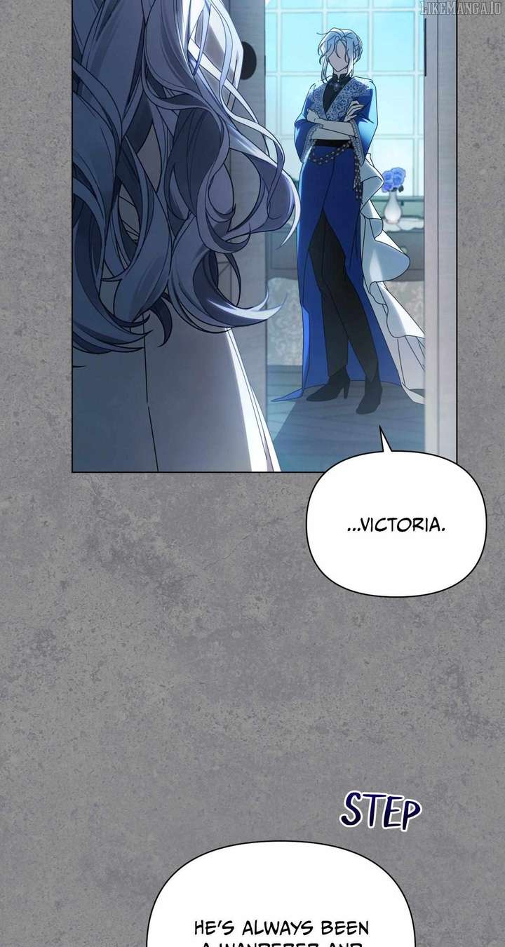 To the Witch Who Forgot the Birds chapter 41 page 8