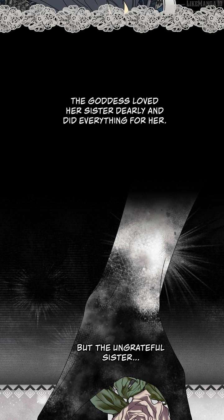 To the Witch Who Forgot the Birds chapter 41 page 28