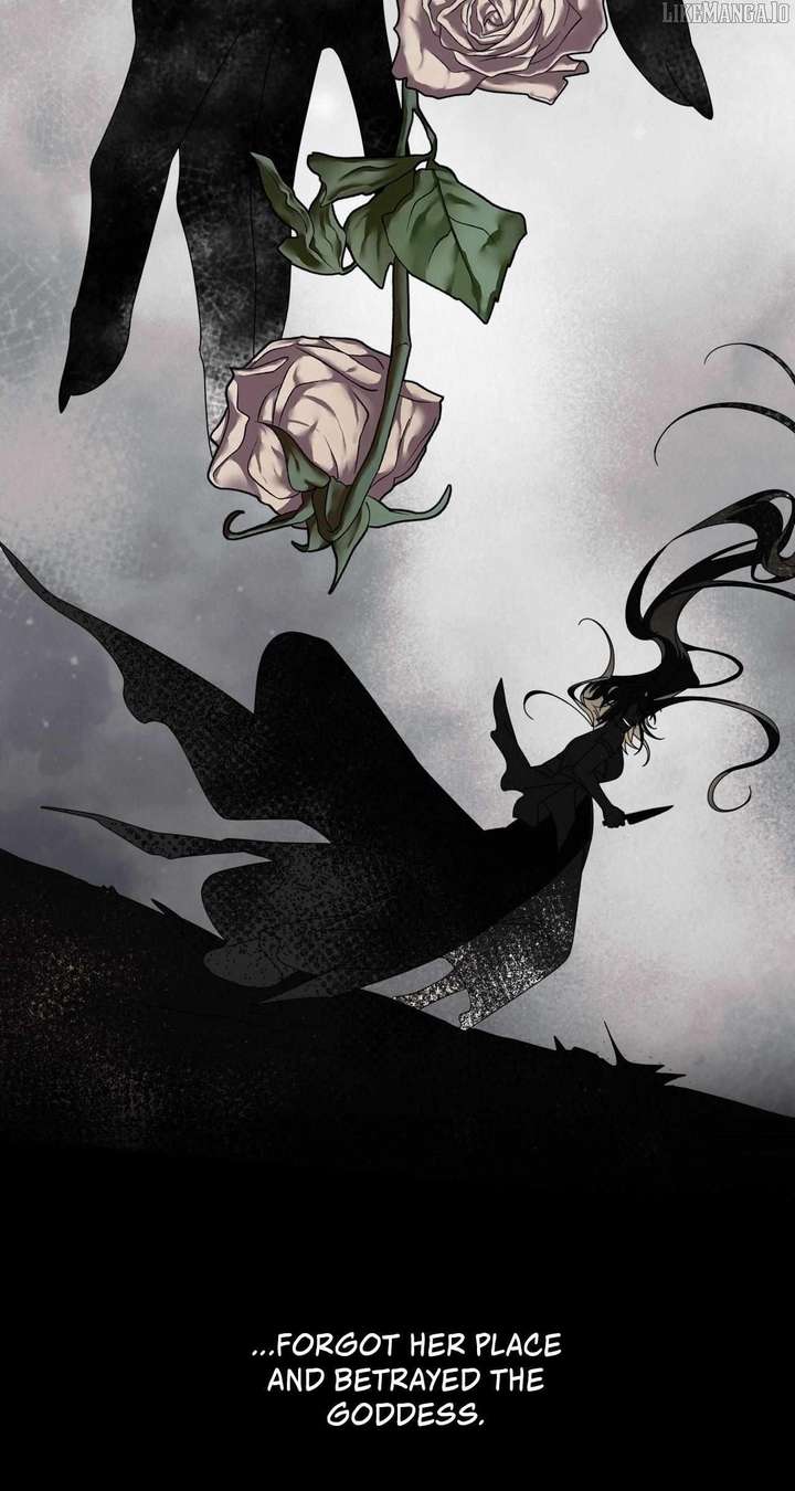 To the Witch Who Forgot the Birds chapter 41 page 29