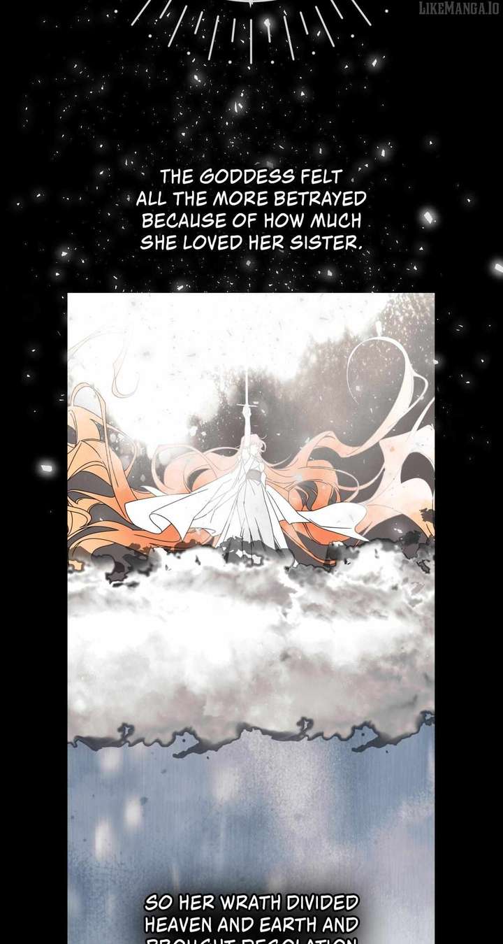 To the Witch Who Forgot the Birds chapter 41 page 32