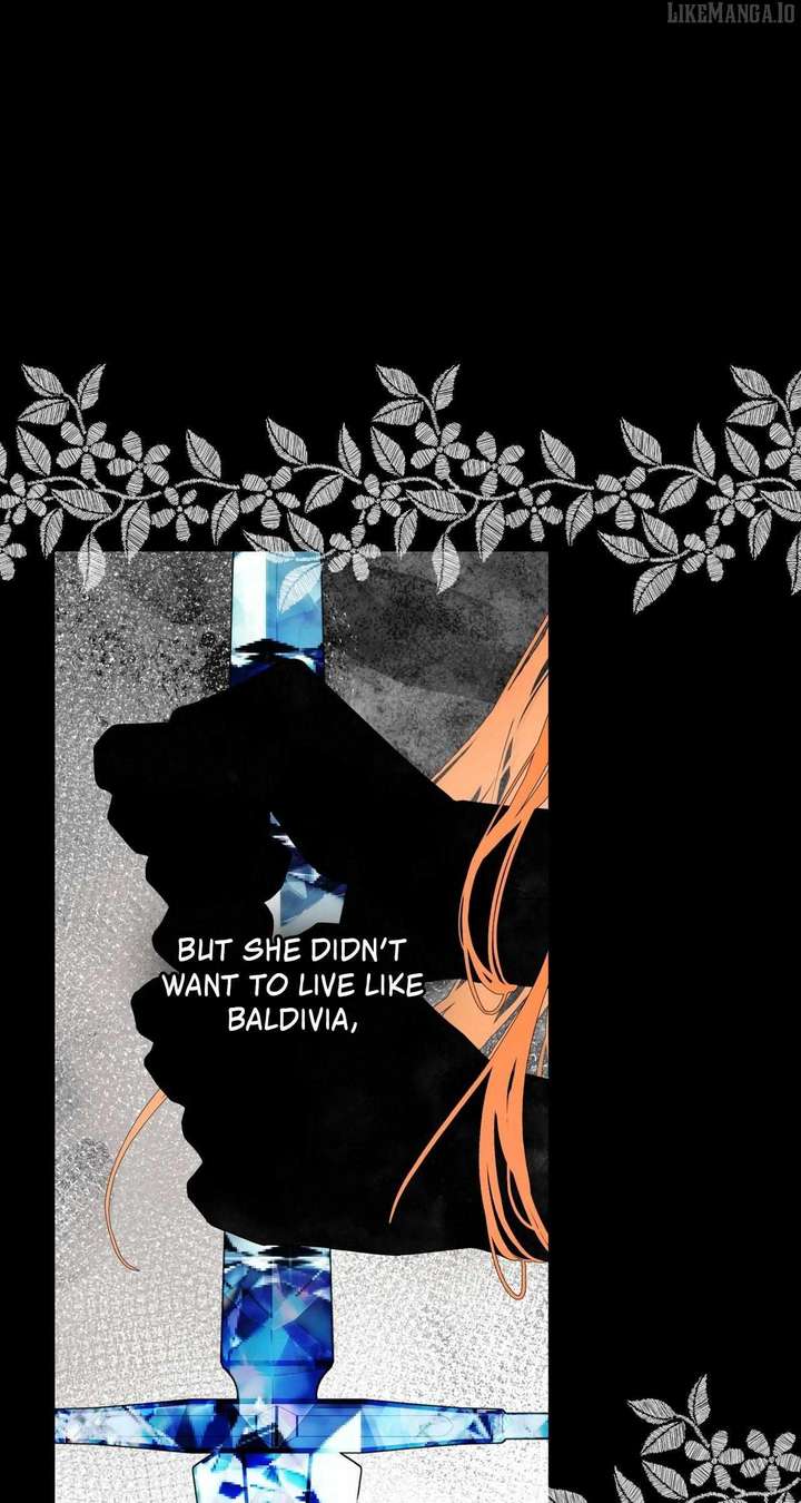 To the Witch Who Forgot the Birds chapter 41 page 41