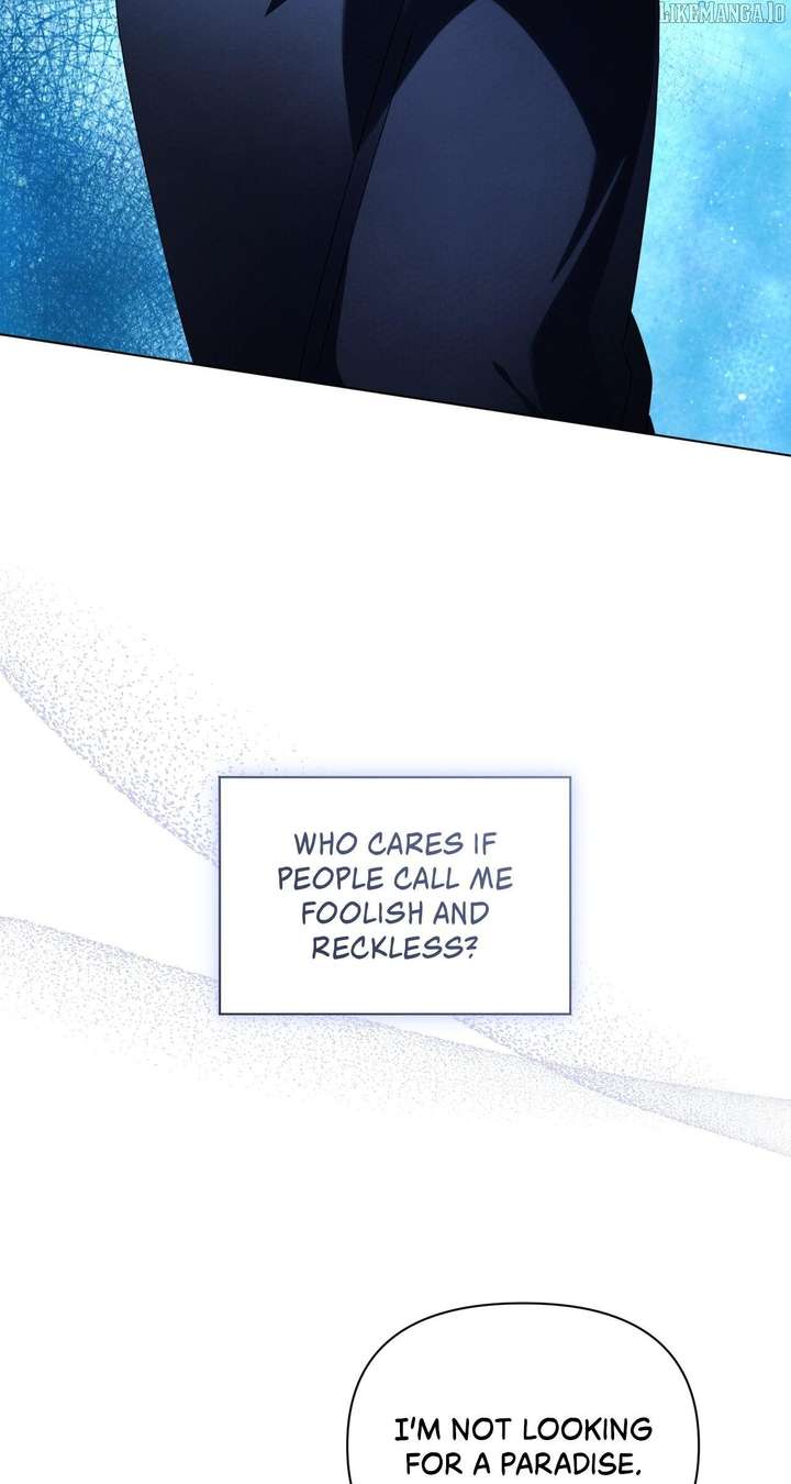 To the Witch Who Forgot the Birds chapter 41 page 64
