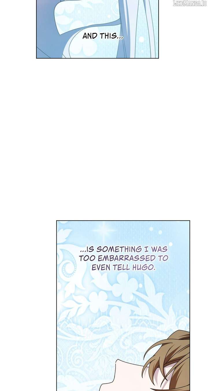 To the Witch Who Forgot the Birds chapter 41 page 76