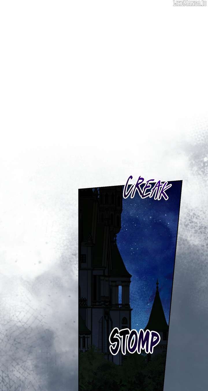 To the Witch Who Forgot the Birds chapter 41 page 82