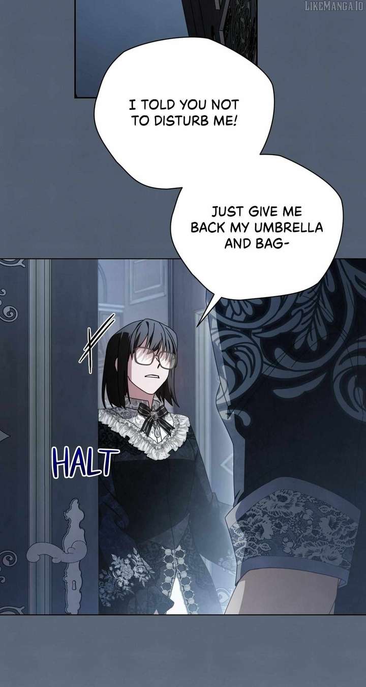 To the Witch Who Forgot the Birds chapter 41 page 85