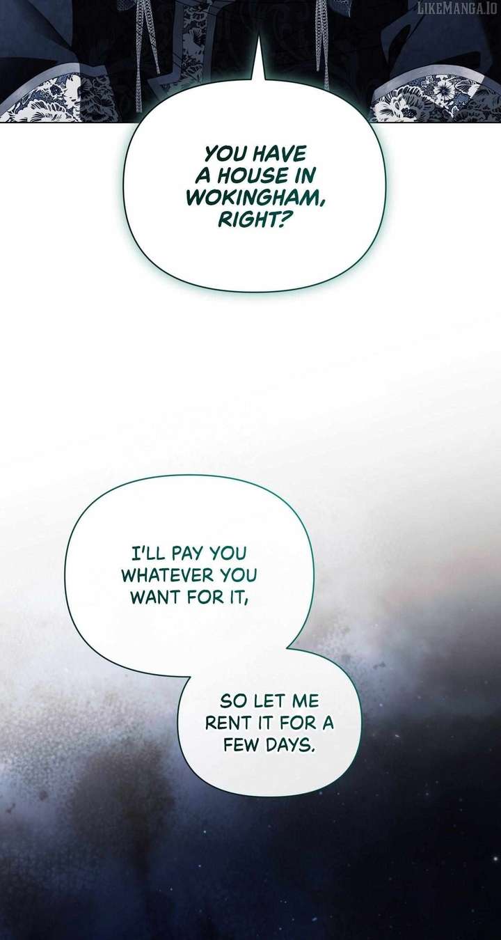 To the Witch Who Forgot the Birds chapter 41 page 89