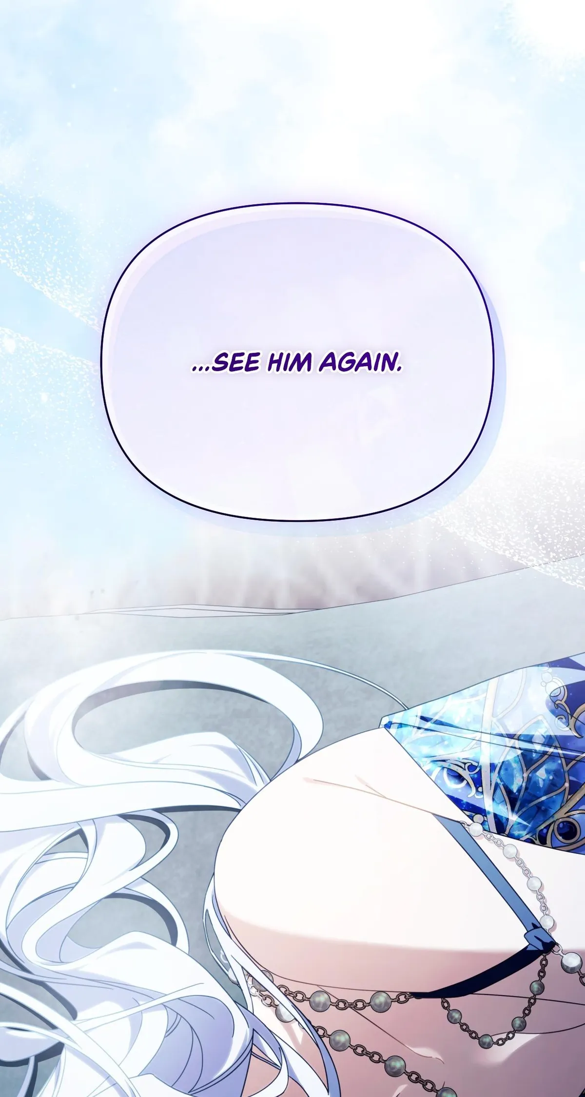 To the Witch Who Forgot the Birds chapter 48 page 101