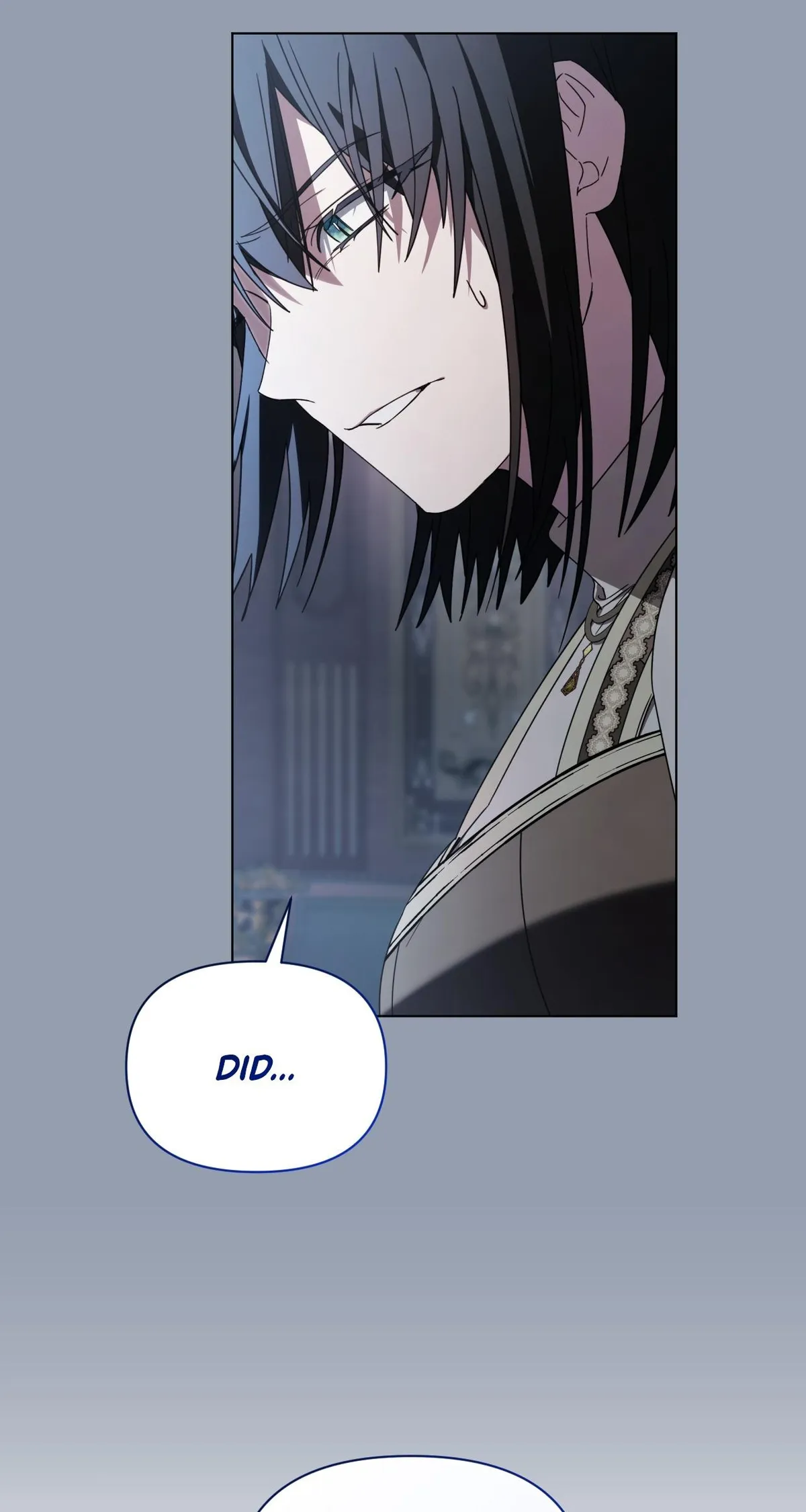 To the Witch Who Forgot the Birds chapter 48 page 92