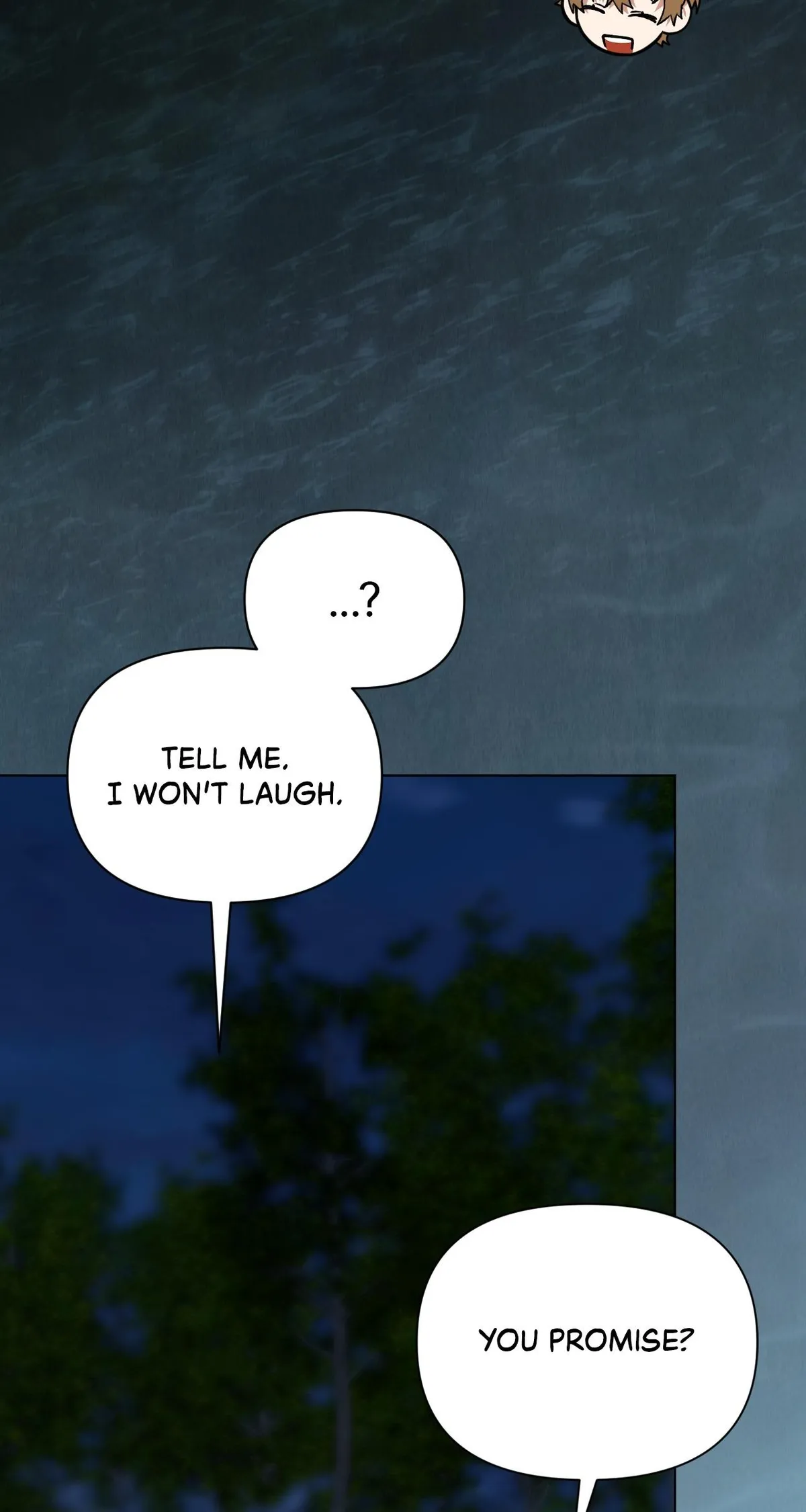 To the Witch Who Forgot the Birds chapter 48 page 13