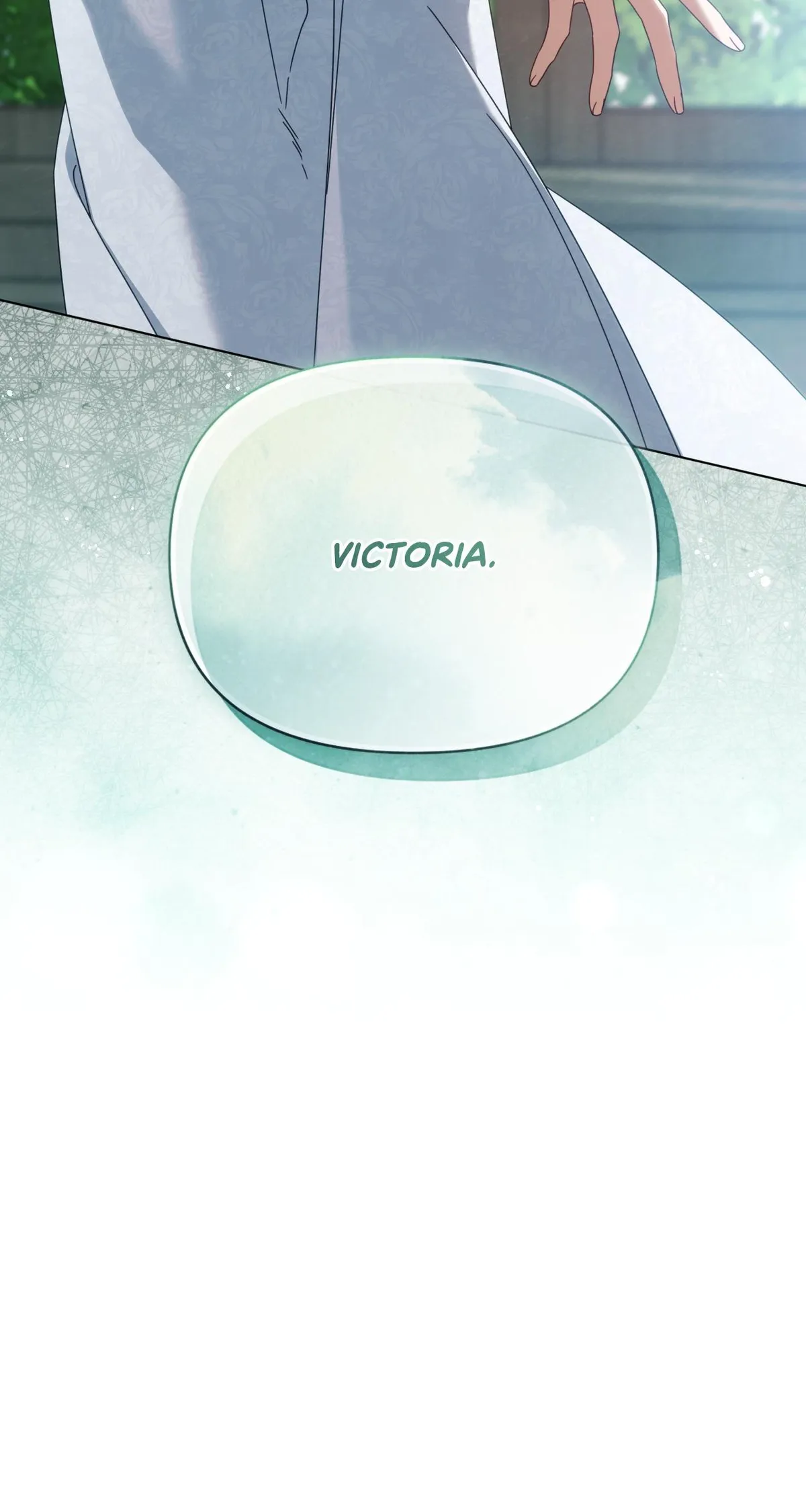 To the Witch Who Forgot the Birds chapter 49 page 110