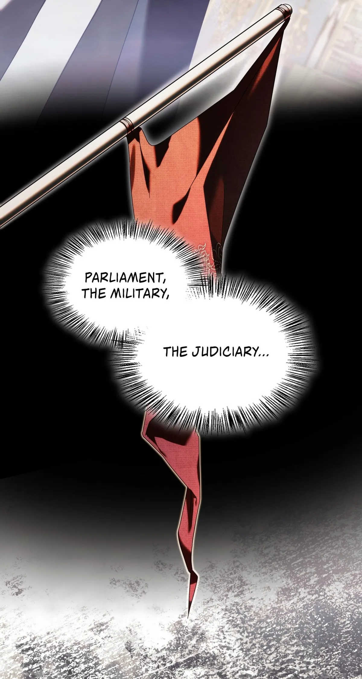 To the Witch Who Forgot the Birds chapter 49 page 92