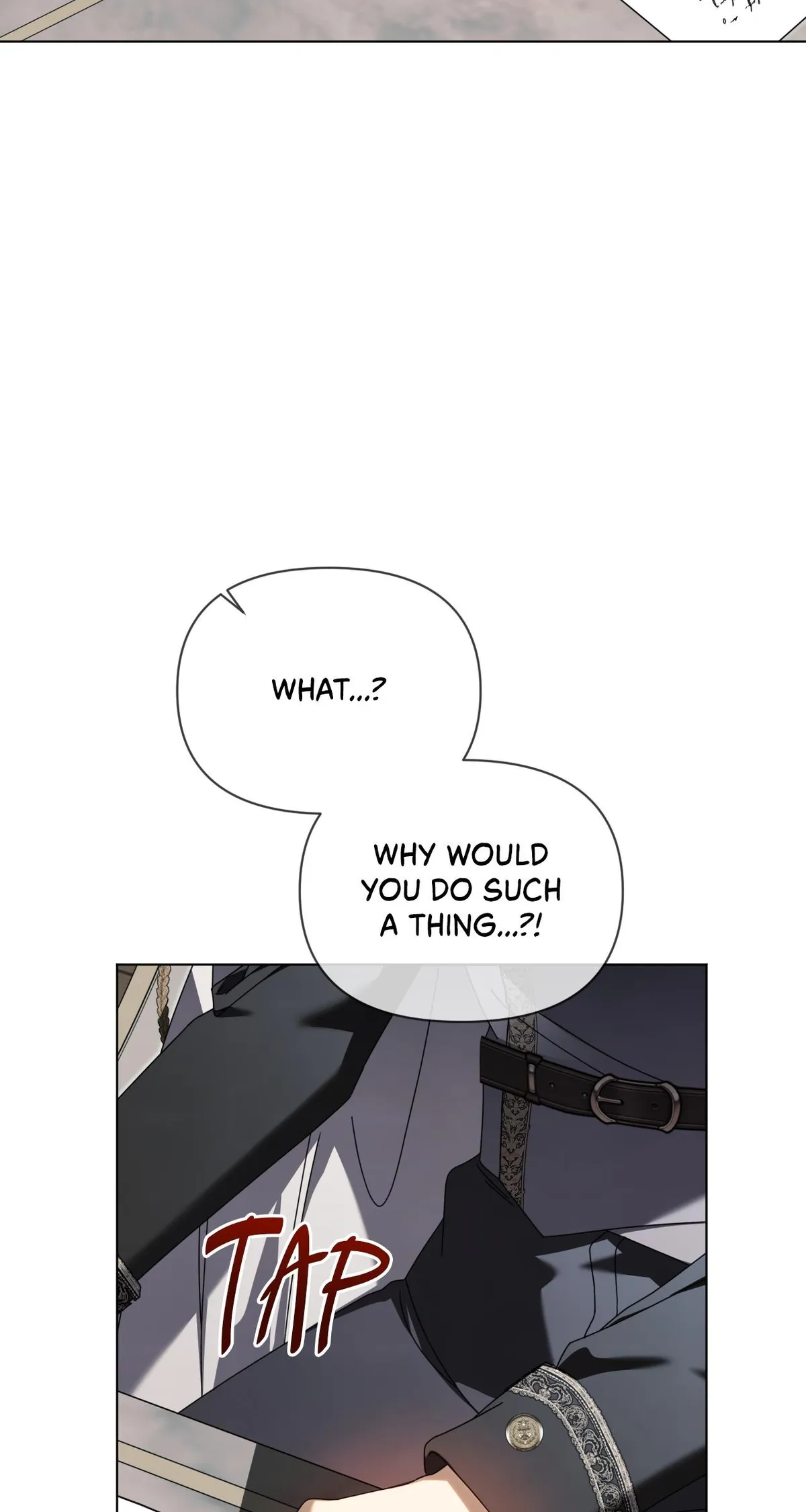 To the Witch Who Forgot the Birds chapter 49 page 42