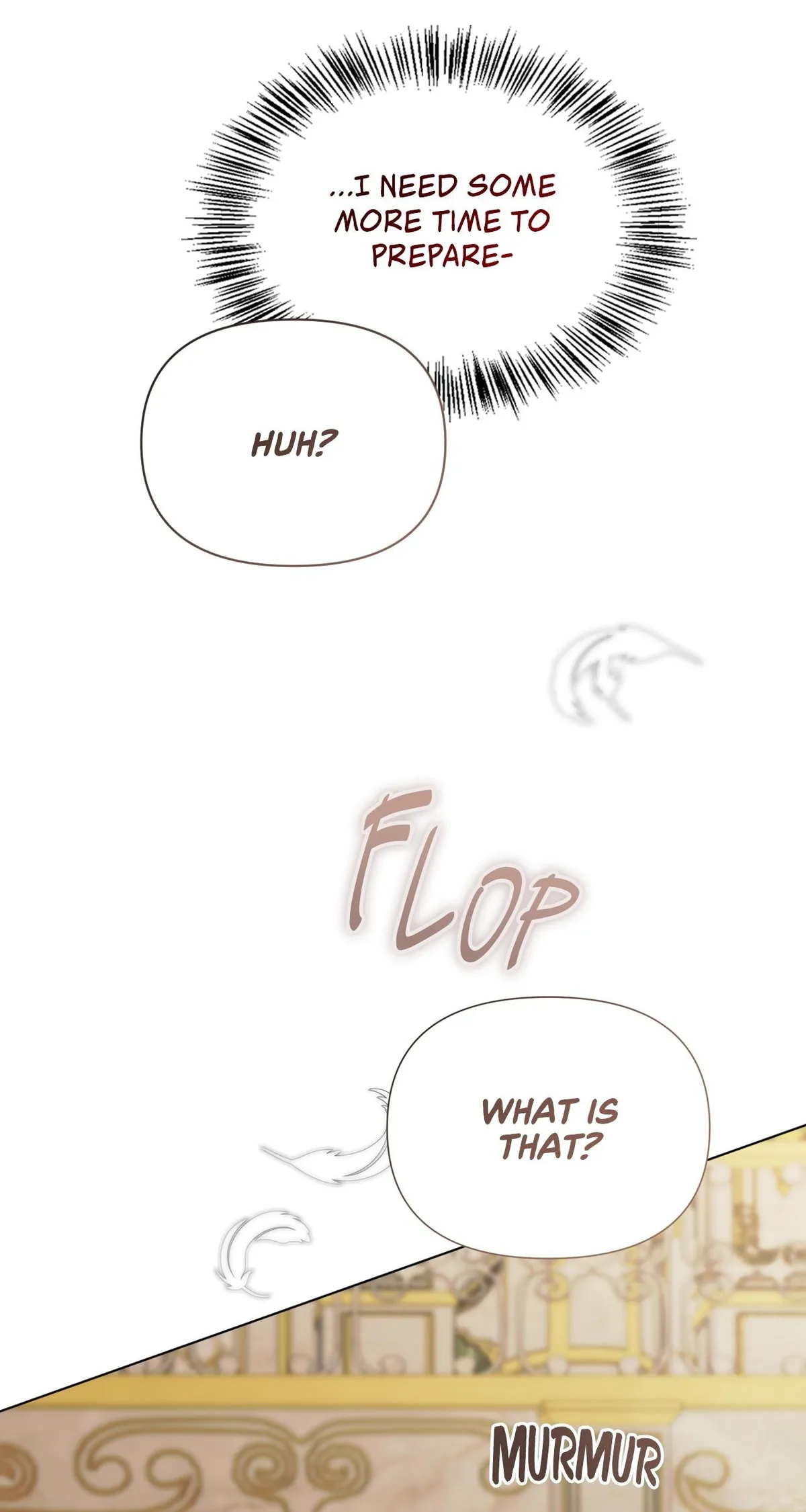 To the Witch Who Forgot the Birds chapter 49 page 97