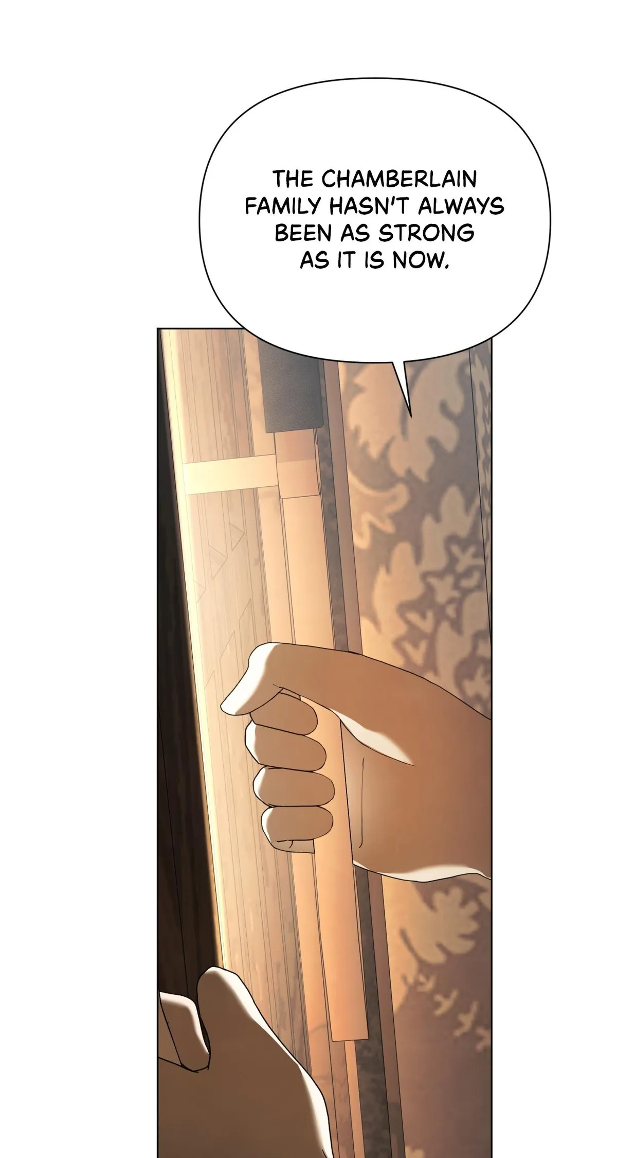 To the Witch Who Forgot the Birds chapter 49 page 75