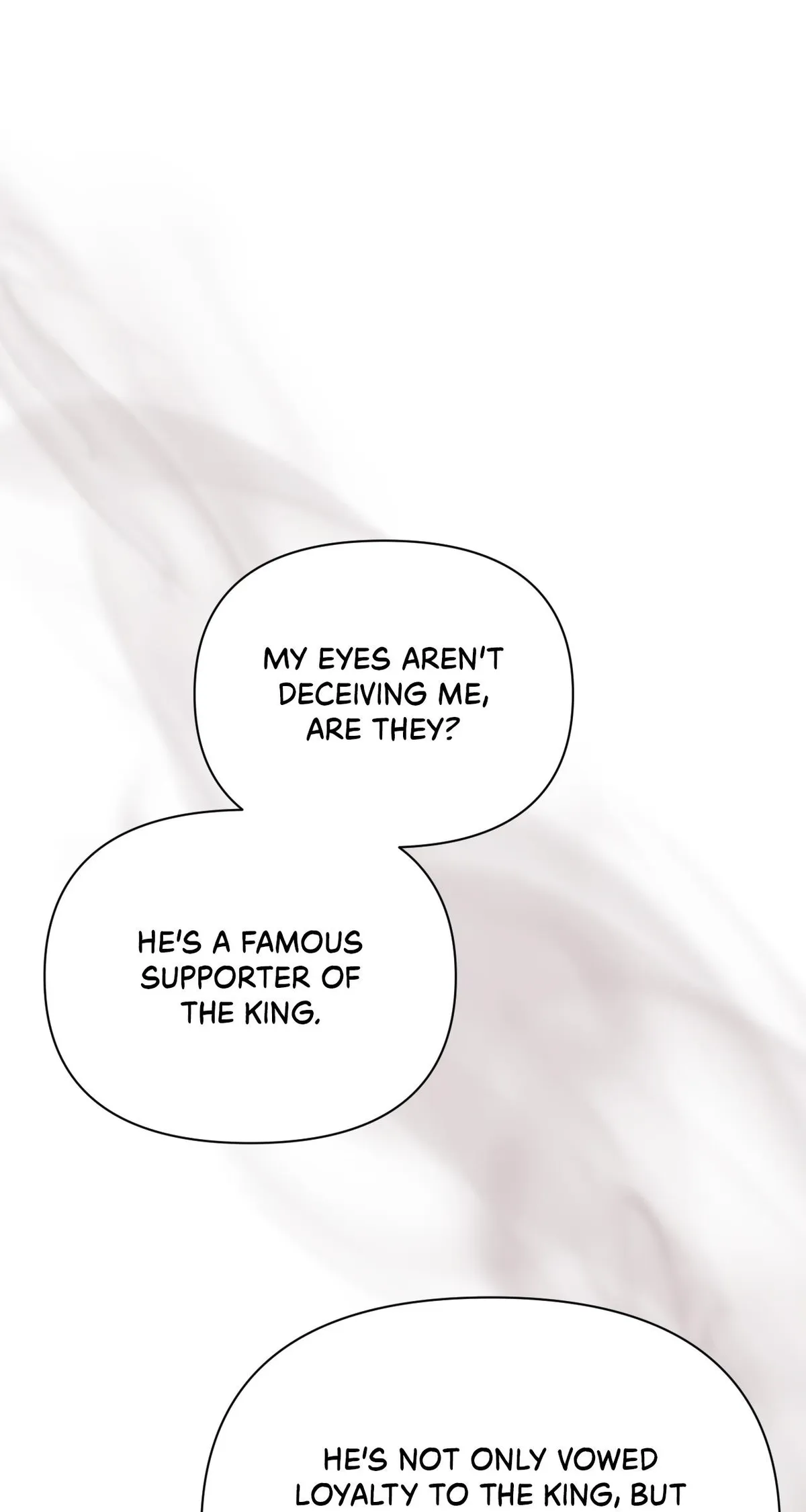 To the Witch Who Forgot the Birds chapter 49 page 86