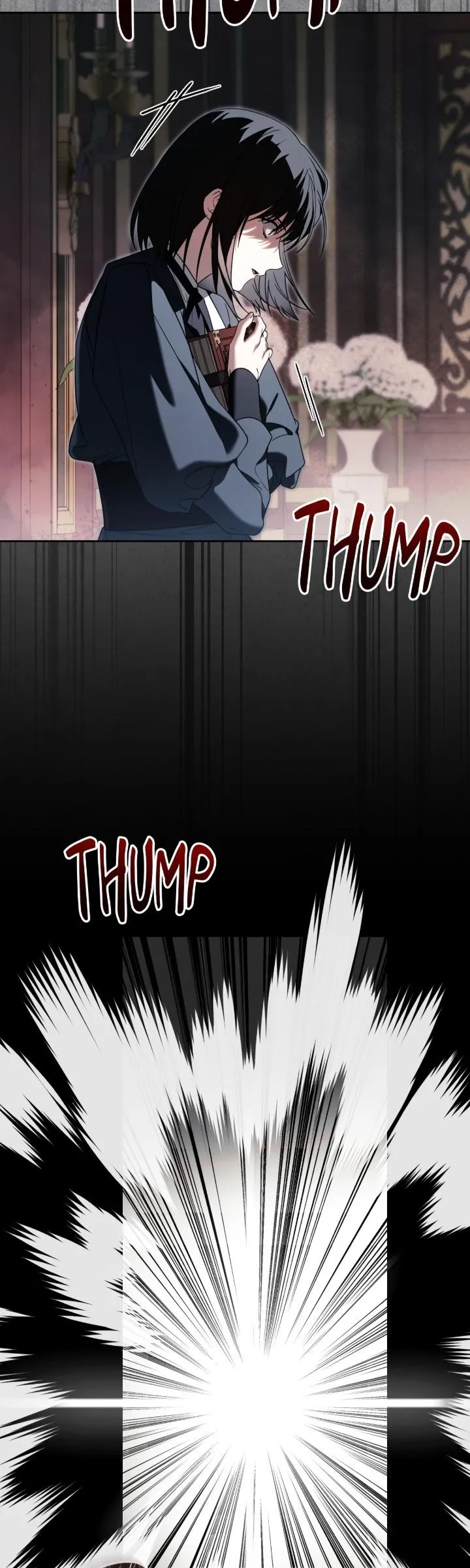 To the Witch Who Forgot the Birds chapter 55 page 45