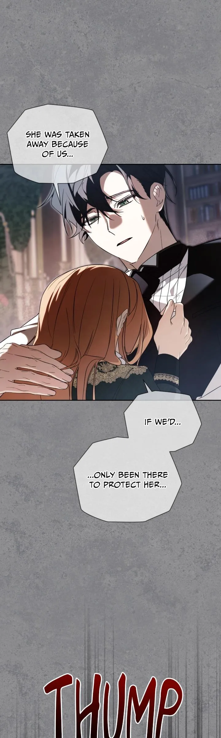 To the Witch Who Forgot the Birds chapter 55 page 44