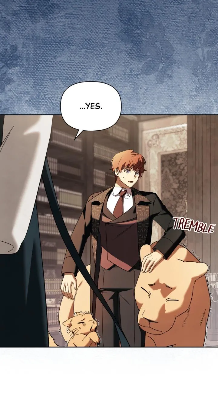 To the Witch Who Forgot the Birds chapter 55 page 30