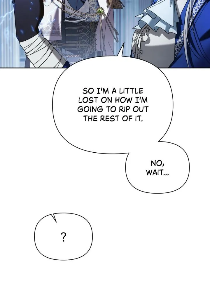 To the Witch Who Forgot the Birds chapter 55 page 23