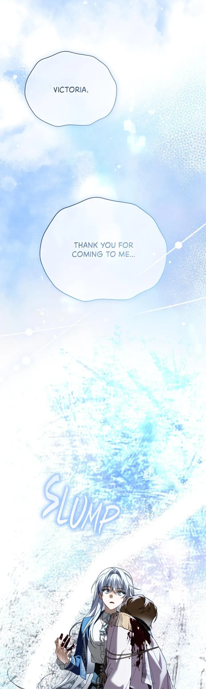 To the Witch Who Forgot the Birds chapter 56 page 55