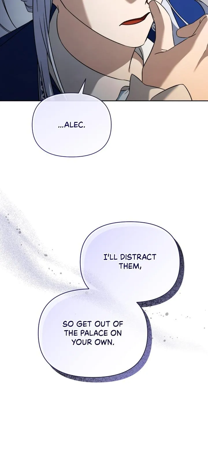 To the Witch Who Forgot the Birds chapter 56 page 23