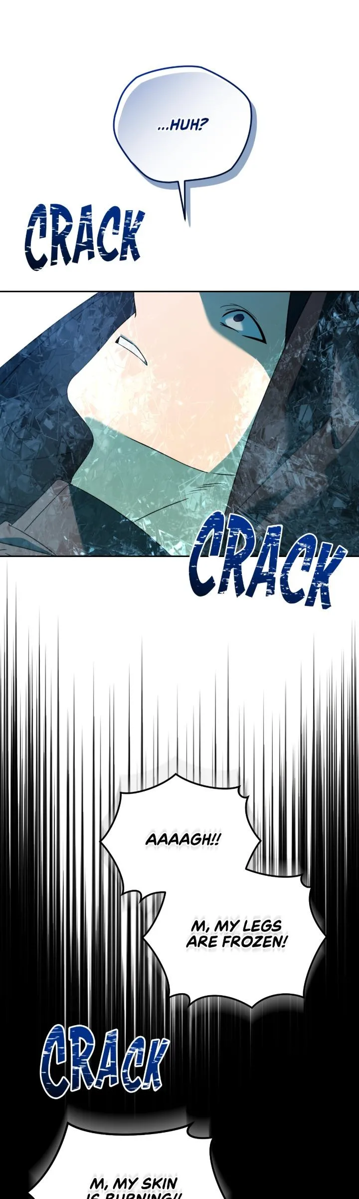 To the Witch Who Forgot the Birds chapter 57 page 46